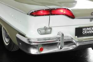 Bild 14/50 von Edsel Corsair Hardtop (1958)