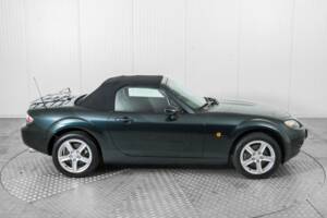 Image 48/48 of Mazda MX-5 1.8 (2006)