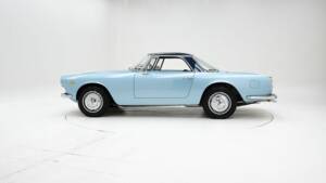 Imagen 8/15 de Lancia Flaminia GT Touring (1962)