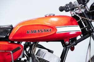 Imagen 15/50 de Kawasaki DUMMY (1970)