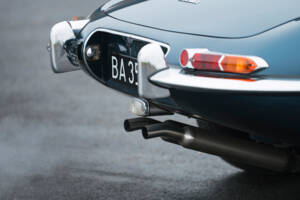 Image 12/21 of Jaguar E-Type 3.8 Flat Floor (1961)