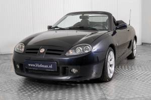 Image 17/40 of MG TF 135 (2002)