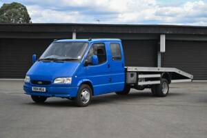 Image 33/50 of Ford Transit (1998)