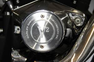 Immagine 45/50 di Harley-Davidson Bad Boy Softail (1996)