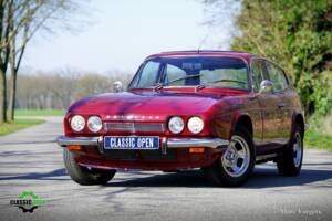 Imagen 26/45 de Reliant Scimitar GTE (1973)