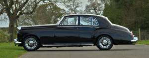 Bild 7/50 von Bentley S 3 (1963)