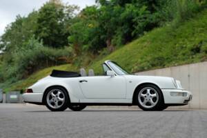 Afbeelding 16/59 van Porsche 911 Carrera 2 (1991)