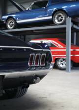 Image 36/57 of Ford Mustang 302 (1968)