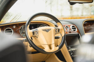 Bild 41/54 von Bentley Continental GT (2011)