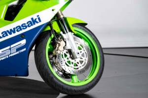 Image 11/40 of Kawasaki ZX-R 400 (1991)