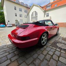 Bild 14/113 von Porsche 911 Carrera 2 (1991)