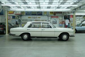 Afbeelding 14/70 van Mercedes-Benz 300 SEL (1968)