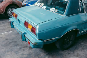 Bild 30/102 von Ford Mustang II Ghia 170 (1976)