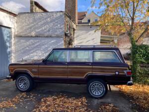 Bild 1/11 von Jeep Wagoneer Limited (1982)