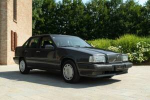 Obraz 2/48 pojazdu Volvo 850 2.0 20V (1992)