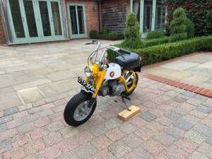 Bild 12/19 von Honda Z 50 Monkey (1970)