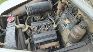 Image 50/53 of Lancia Appia C10 (1957)