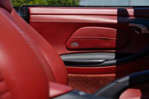 Image 45/73 of Porsche Boxster (2001)