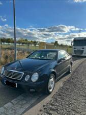 Bild 3/12 von Mercedes-Benz CLK 200 Kompressor (2001)