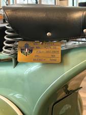 Bild 6/7 von Piaggio DUMMY (1951)