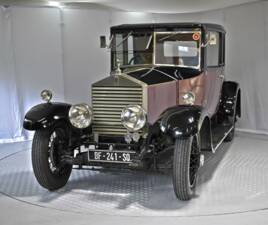 Image 5/50 of Rolls-Royce 20 HP Doctors Coupe (1927)