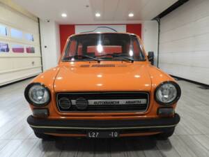 Image 2/15 de Autobianchi A112 Abarth (1974)