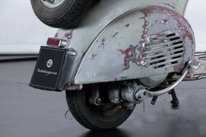 Immagine 24/50 di Piaggio Vespa 125 (1954)
