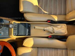 Image 58/100 de Alfa Romeo 2.0 Spider (1993)