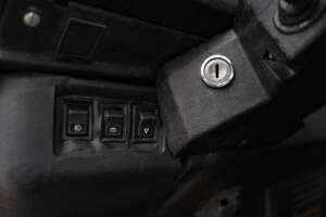 Bild 34/98 von Land Rover Defender 110 Td5 (1999)