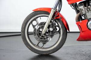 Image 20/50 of Yamaha XJ 600 (1984)