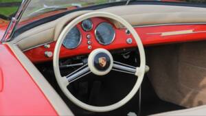 Image 14/63 de Porsche 356 1600 Speedster (1955)
