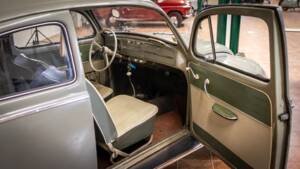 Bild 10/24 von Volkswagen Käfer 1200 Export "Dickholmer" (1958)