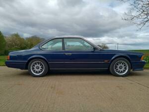 Image 3/21 of BMW 635 CSi (1988)