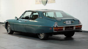 Bild 3/29 von Citroën SM (1973)