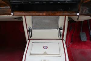 Bild 41/50 von Jaguar Mk II 3.8 (1961)