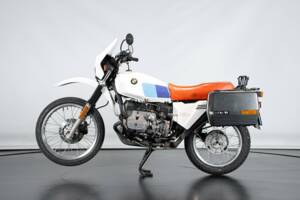 Image 1/50 of BMW R 80 G/S (1981)