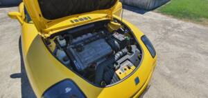 Imagen 30/32 de FIAT Barchetta (1997)