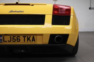 Afbeelding 37/50 van Lamborghini Gallardo Spyder (2007)