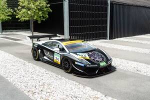Bild 1/14 von Lamborghini Gallardo LP 600-GT3 (2011)