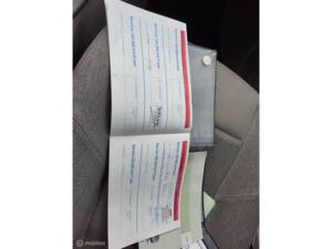 Image 27/33 de Volvo V50 2.4 (2005)