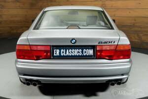 Imagen 14/19 de BMW 840Ci (1997)