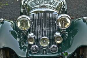 Image 19/44 of Bentley 4 1&#x2F;2 Litre (1936)