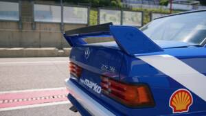 Image 4/16 of Mercedes-Benz 190 E 2.5-16 (1988)