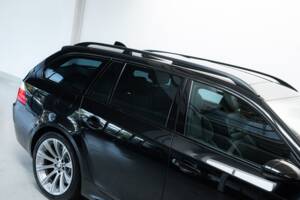 Bild 26/32 von BMW M5 Touring (2007)