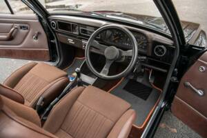 Bild 2/50 von Ford Escort RS 2000 (1980)