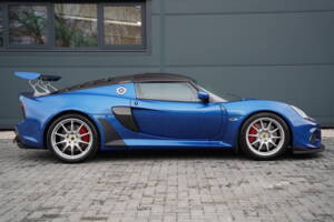 Bild 3/50 von Lotus Exige Cup 430 (2018)