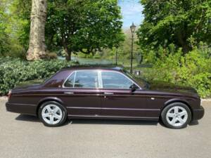 Imagen 11/50 de Bentley Arnage T (2002)