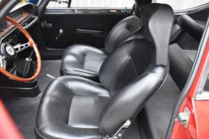 Bild 24/40 von Lancia Fulvia Sport 1.3 S (Zagato) (1972)