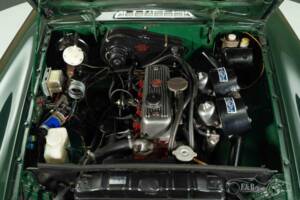 Afbeelding 19/19 van MG MGB GT (1966)