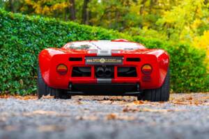 Immagine 20/44 di Ford GT40 (1966)